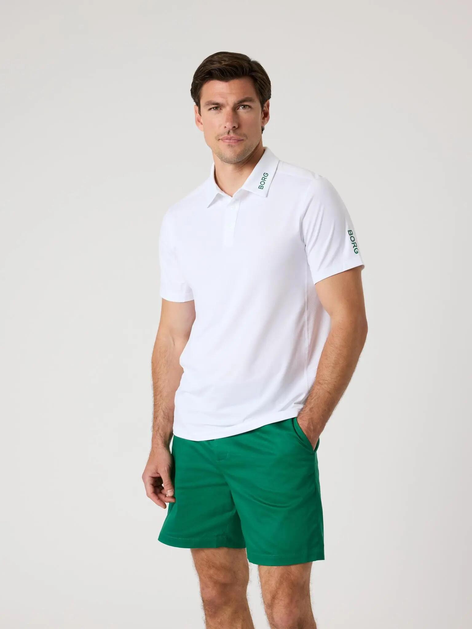 BJORN BORG picture
