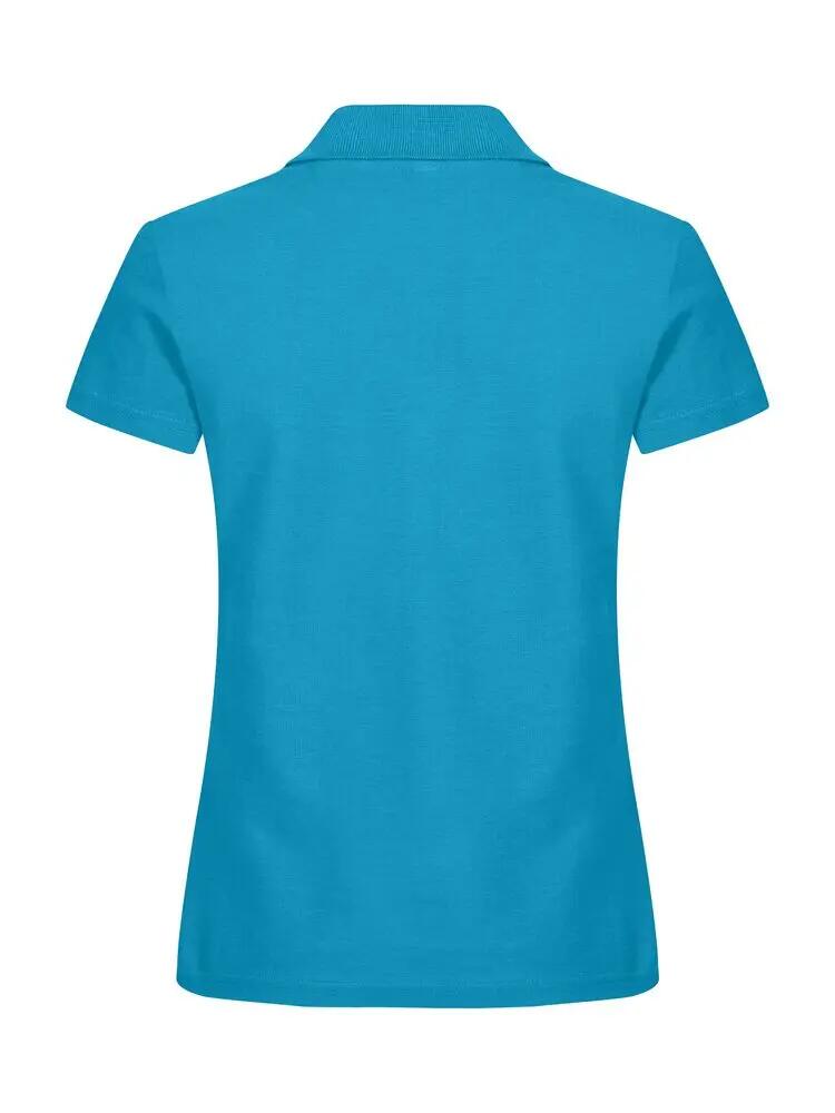 clique Basic Polo Women – katoenen polo voor dagelijks gebruik 4/5