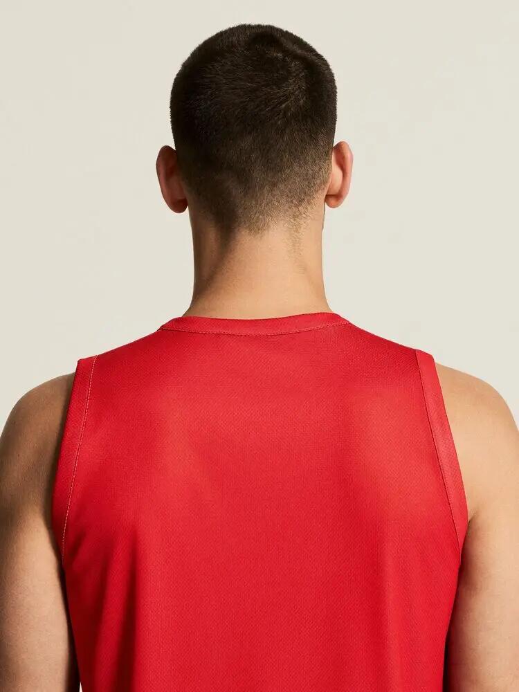 craft Basket 2.0 Reversible Singlet M – débardeur réversible léger 6/7