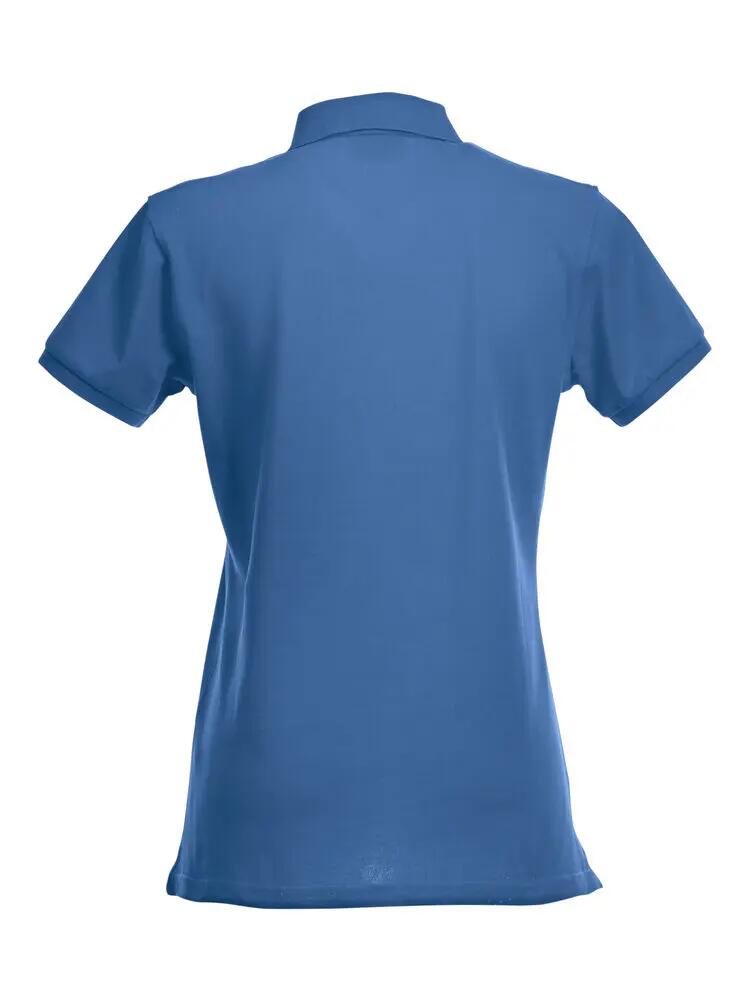 clique Stretch Premium Polo Women - rekbare kwaliteit 2/4