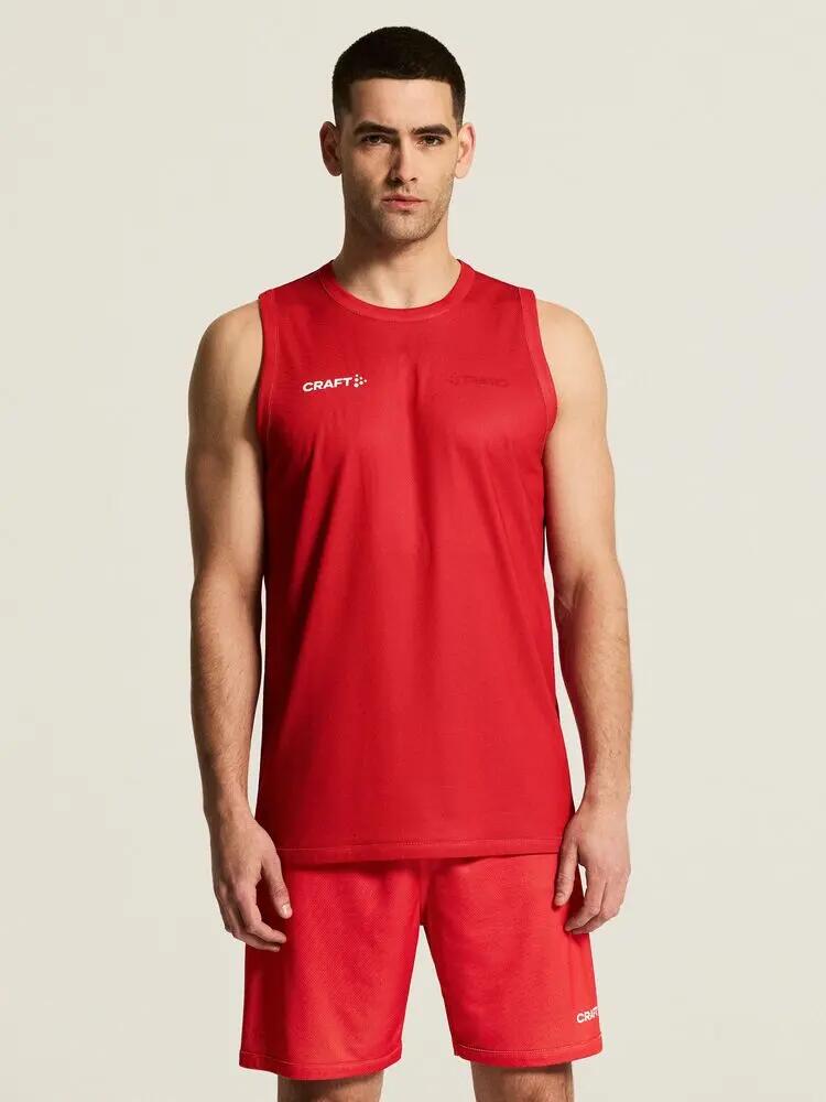 craft Basket 2.0 Reversible Singlet M – débardeur réversible léger 5/7