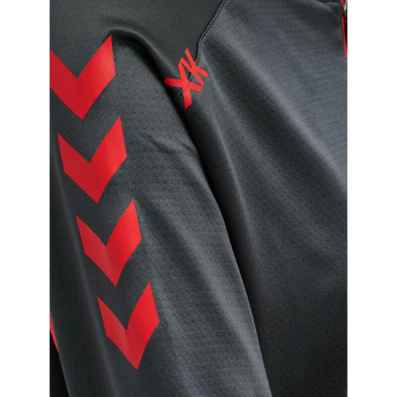 Hoodie Mit Reißverschluss Damen
