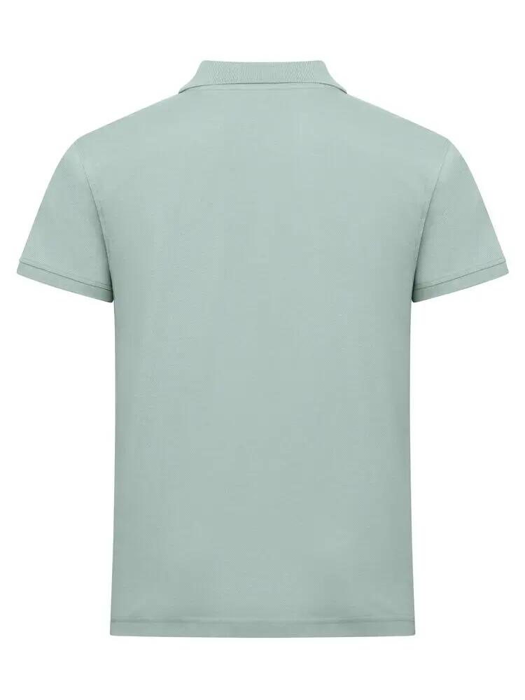 clique Classic Lincoln S/S Polo aus Baumwolle, moderne Passform 4/4