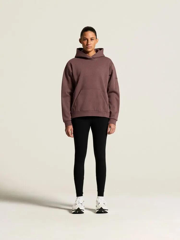 craft Community 2.0 Hoodie W – Zachte hoodie van biologisch katoen en 7/7