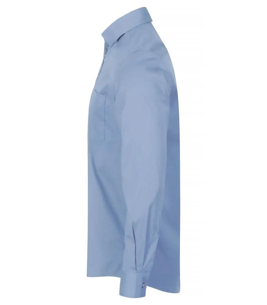 clique Stretch Shirt L/S – camisa stretch manga larga 3/4