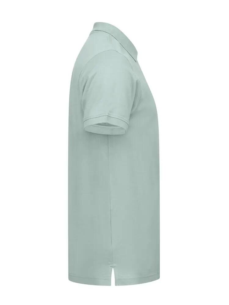 clique Classic Lincoln S/S Polo aus Baumwolle, moderne Passform 2/4