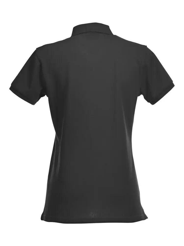 clique Stretch Premium Polo Women – Polo premium elástico 2/4