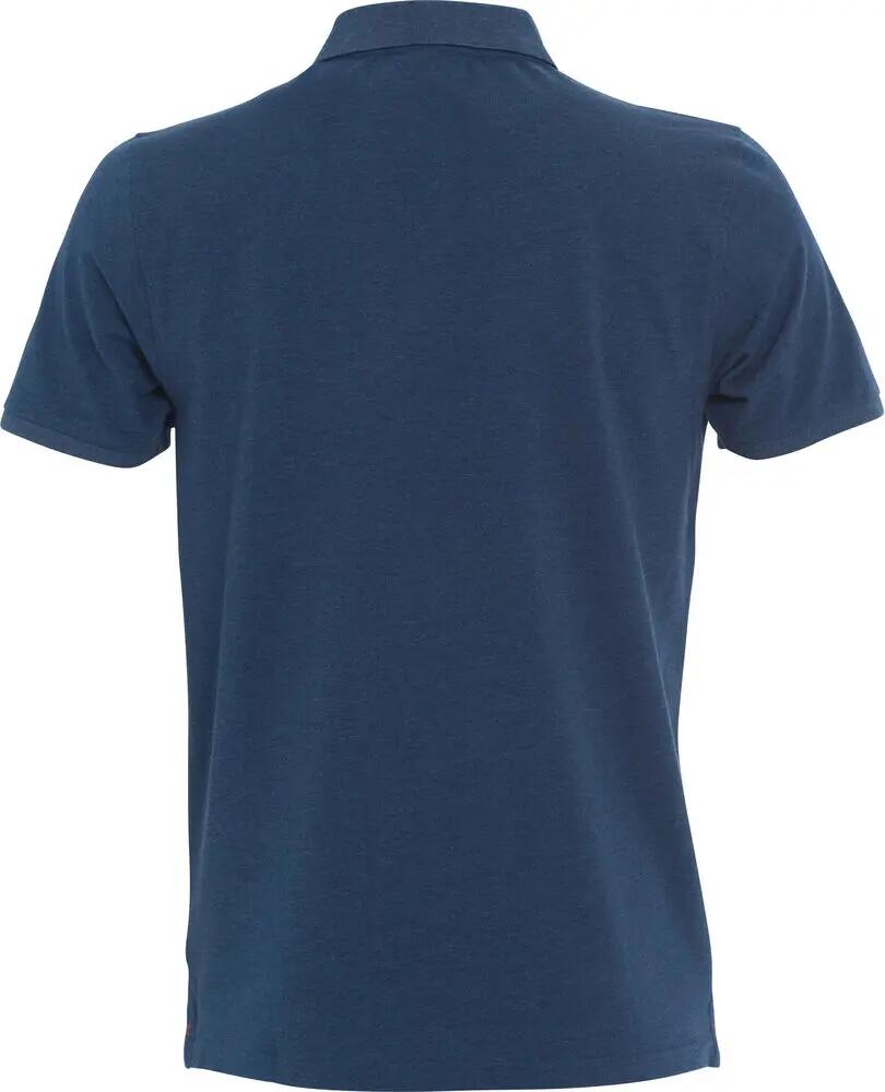 clique Stretch Premium Polo Homem - qualidade stretch superior 2/4