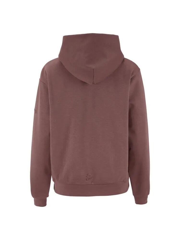 craft Community 2.0 Hoodie W – Zachte hoodie van biologisch katoen en 4/7