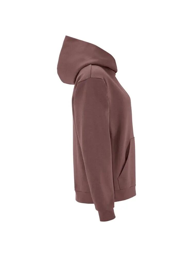 craft Community 2.0 Hoodie W – Zachte hoodie van biologisch katoen en 3/7