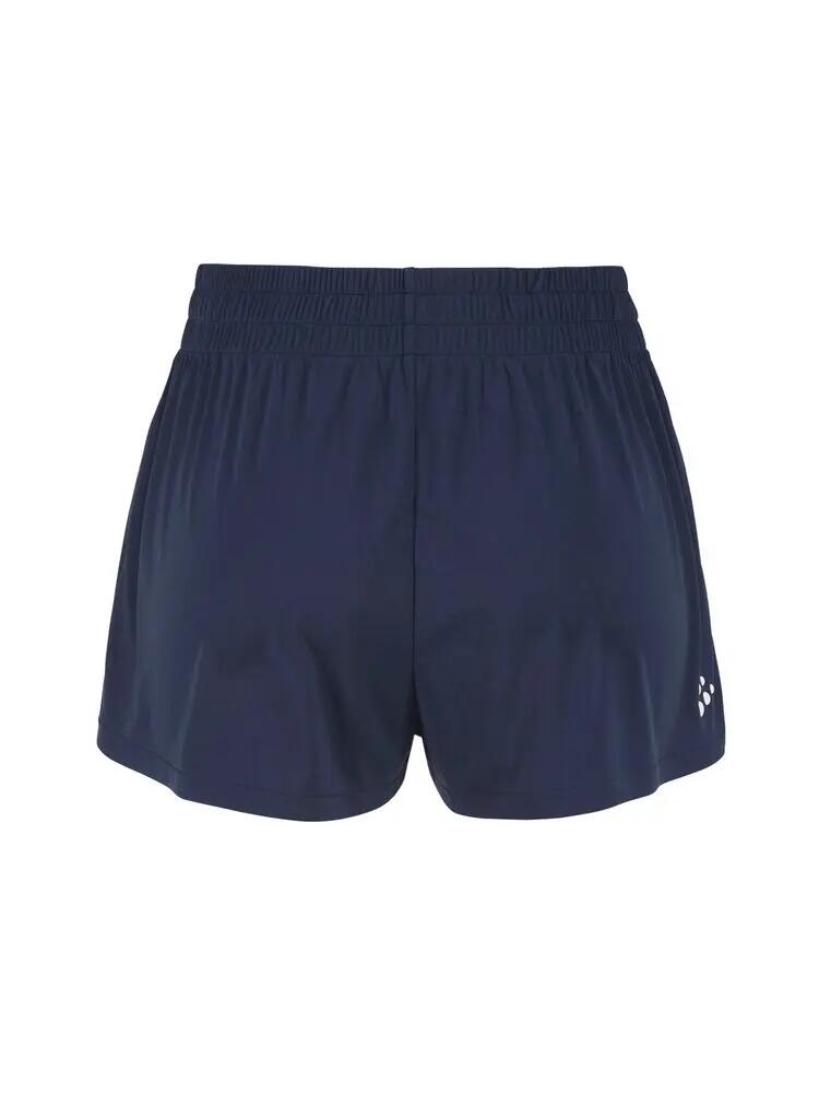 craft Ability Jersey Shorts W – Shorts leggeri in poliestere riciclato 4/4
