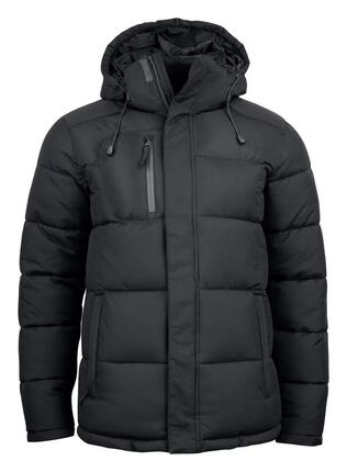 clique Colorado Herren Steppjacke wasserabweisend