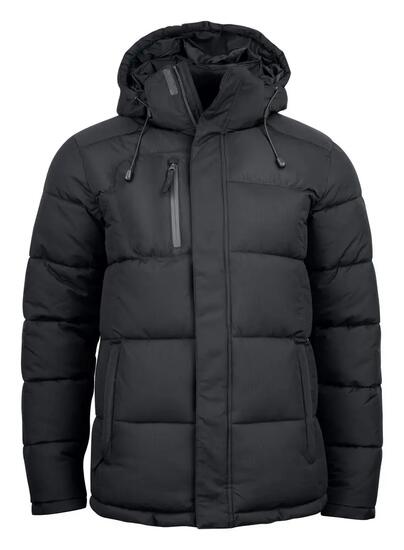 clique Colorado Herren Steppjacke wasserabweisend