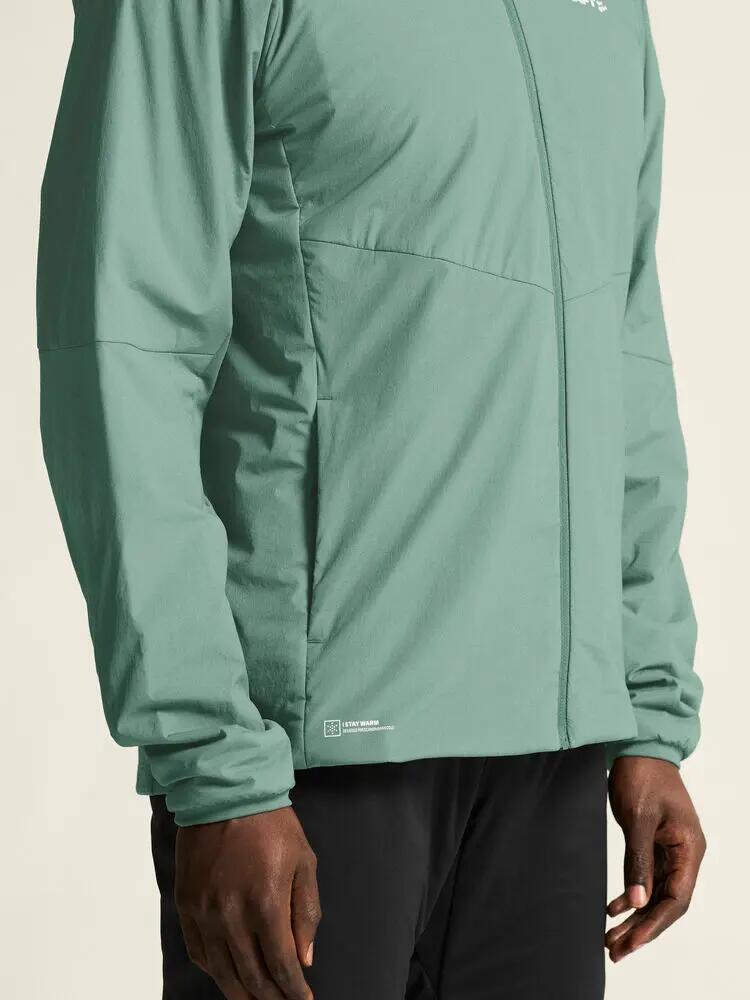 craft Chaqueta ADV Nordic Training Insulate M – aislamiento ligero 5/7
