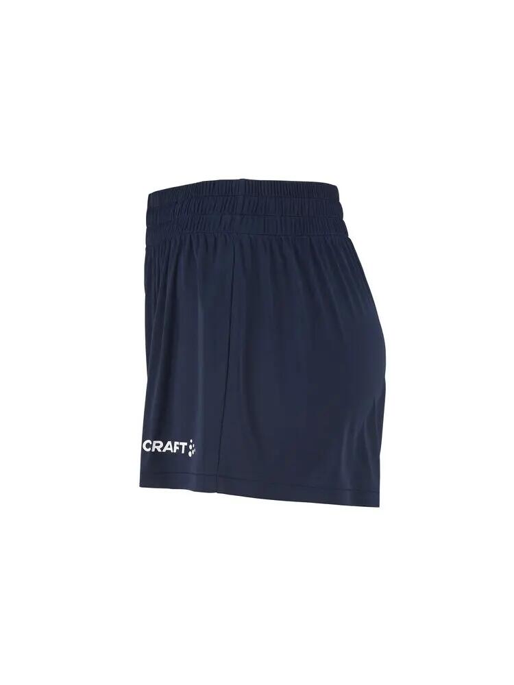 craft Ability Jersey Shorts W – Shorts leggeri in poliestere riciclato 2/4