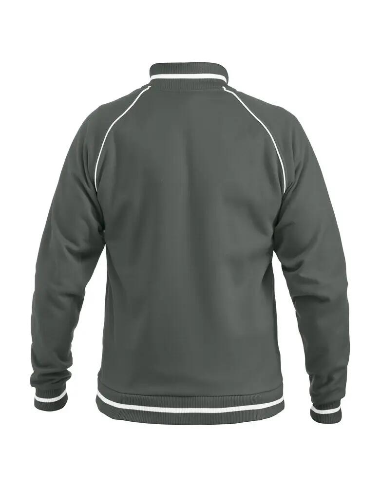 clique Jacke Craig aus Strukturstrick mit gebürstetem Innenfutter 2/4