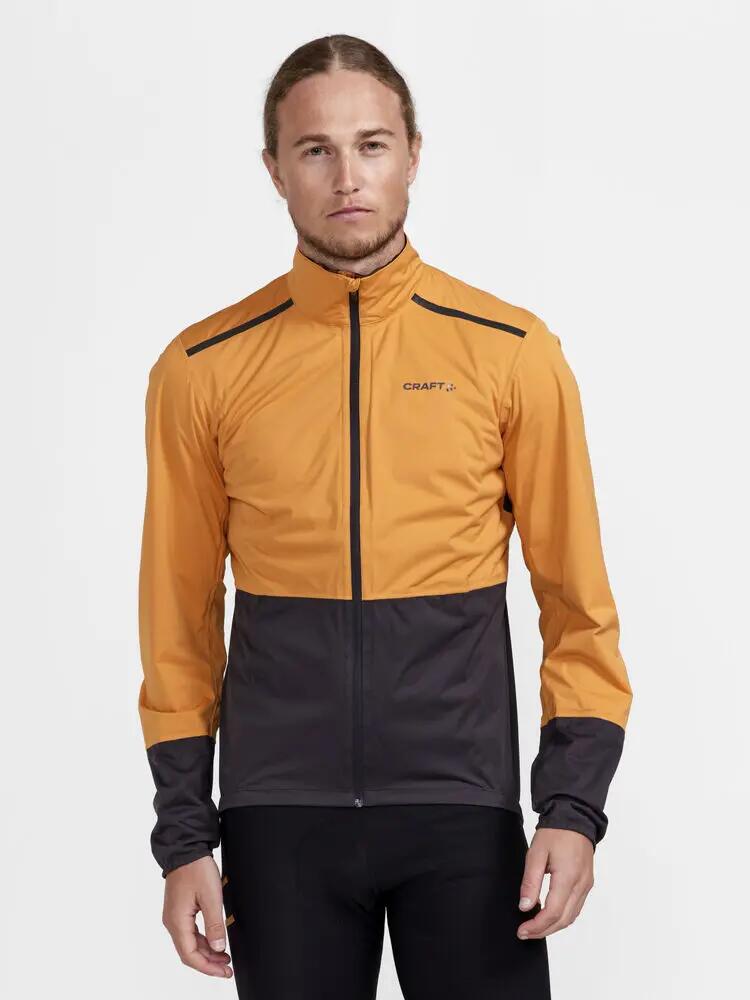 craft ADV Endur Hydro Jacket M – Impermeável e ventilada 2/7