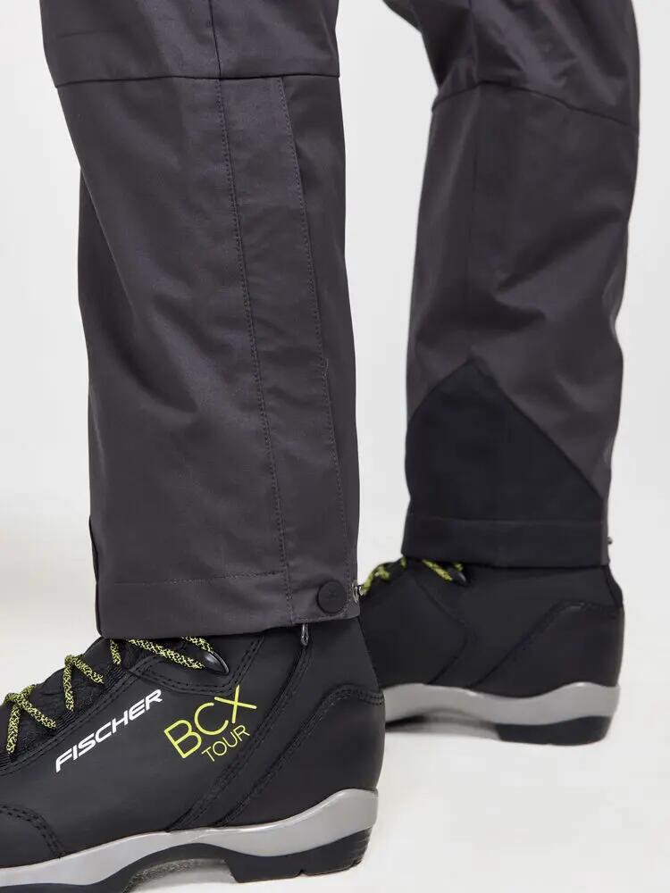 craft Pantaloni ADV Backcountry W impermeabili e traspiranti 6/7