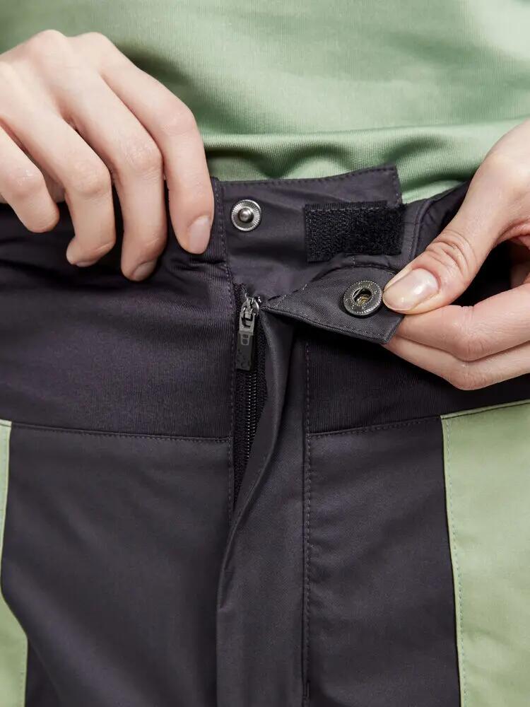craft Pantaloni ADV Backcountry W impermeabili e traspiranti 5/7