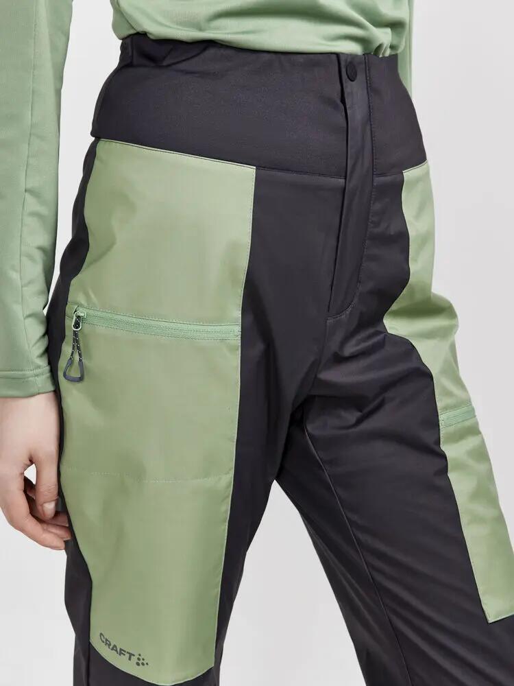 craft Pantaloni ADV Backcountry W impermeabili e traspiranti 4/7