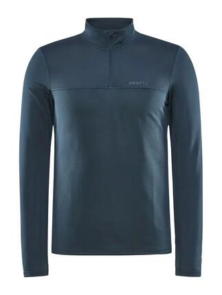 craft Gain Midlayer M – zacht en warm midlayer