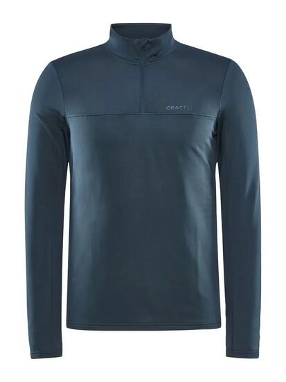 craft Gain Midlayer M – zacht en warm midlayer