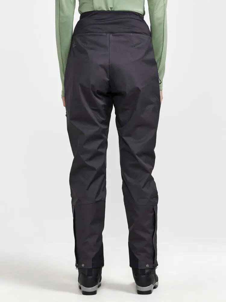 craft Pantaloni ADV Backcountry W impermeabili e traspiranti 3/7