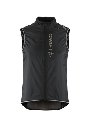 craft Lithe Vest M - Gilet bici ultra-leggero