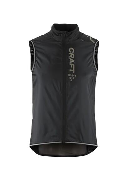 craft Lithe Vest M - Gilet bici ultra-leggero
