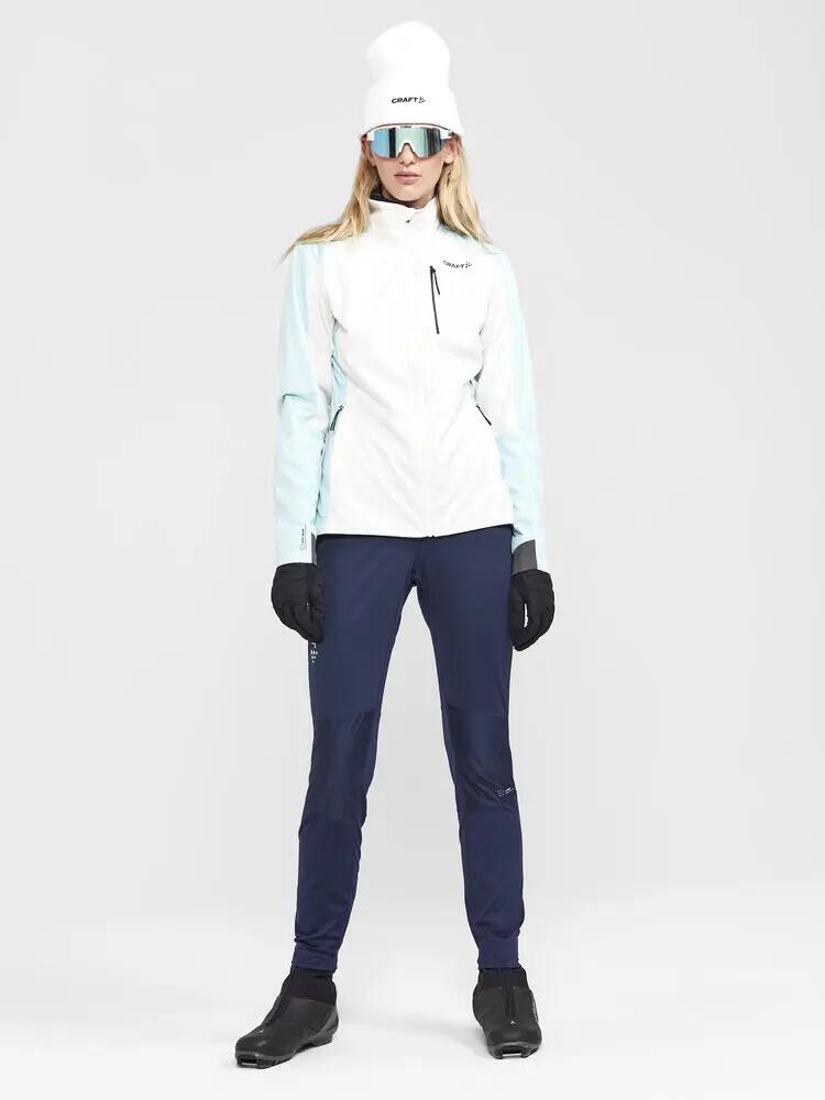 craft Casaco ADV Nordic Training 2 W – Casaco esqui nórdico isolado 6/6