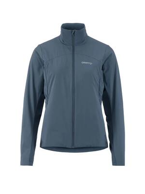 Craft jas adv essence warm jkt 2 w – gevoerde warme jas