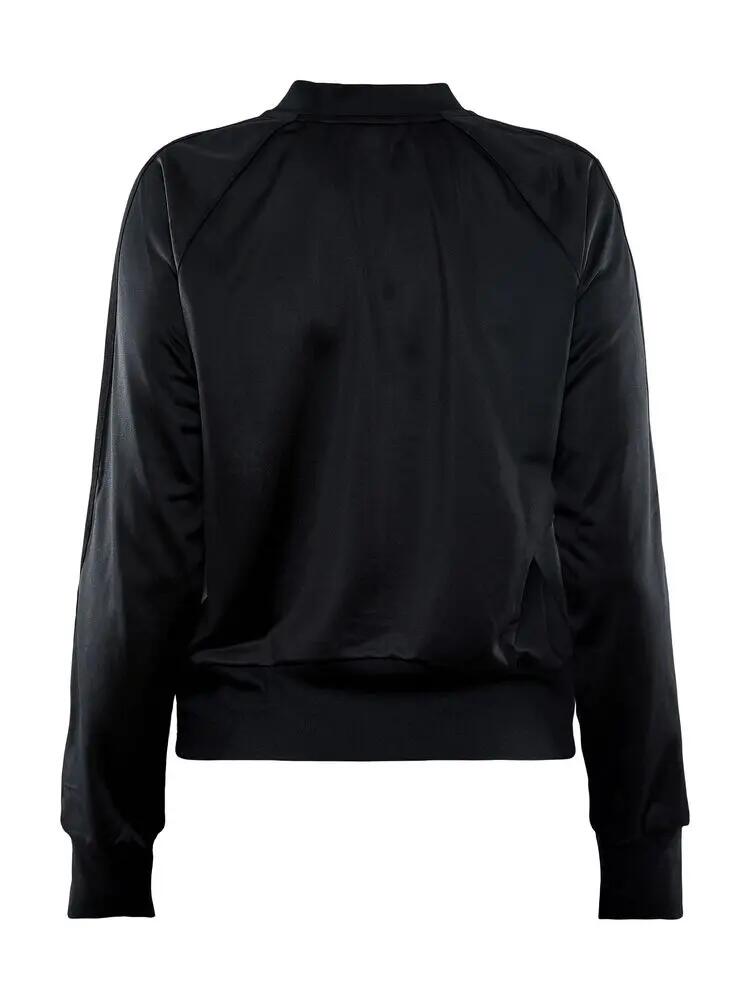 craft Team WCT Jacket W in poliestere, vestibilità moderna 2/2