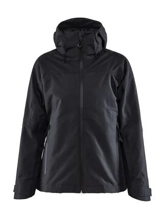 craft CORE 2L insulation jkt W – Isolationsjacke 2L für Damen