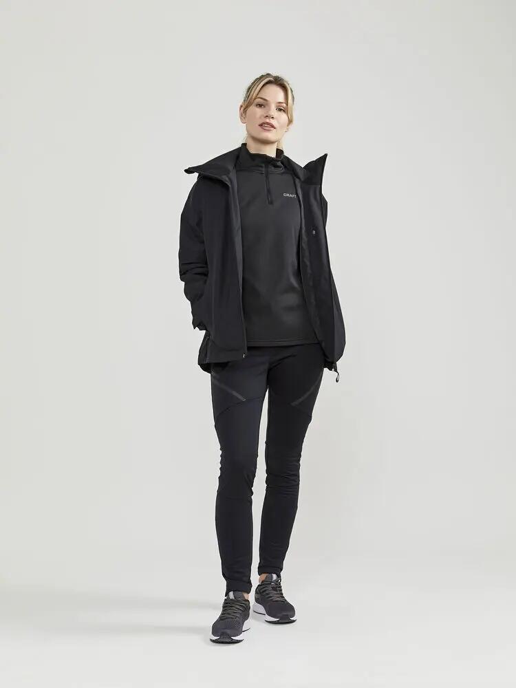 craft CORE 2L insulation jkt W — Casaco isolante de inverno, repelente à água 7/7