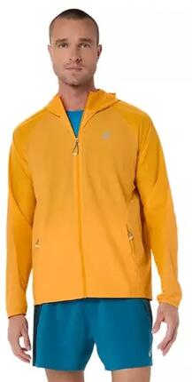 Veste de Running Homme Asics Road Packable Jacket