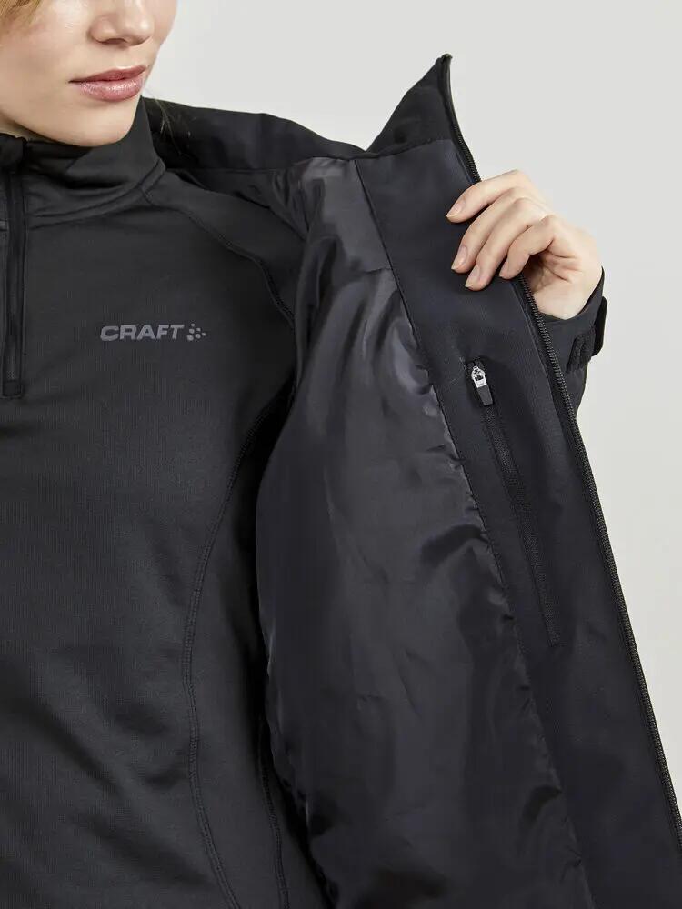 craft CORE 2L insulation jkt W — Casaco isolante de inverno, repelente à água 6/7