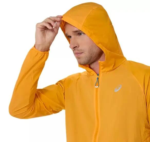 Veste de Running Homme Asics Road Packable Jacket 4/4