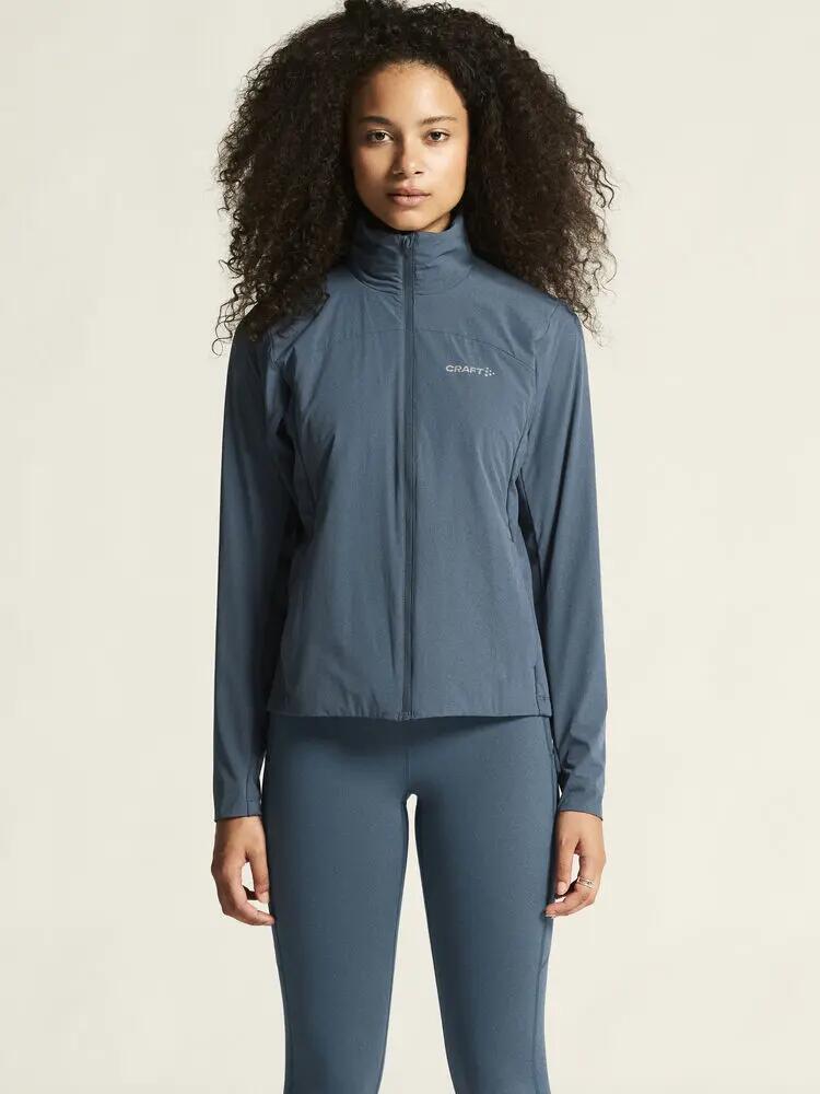 craft Casaco ADV Essence Warm Jkt 2 W quente e corta-vento 5/7