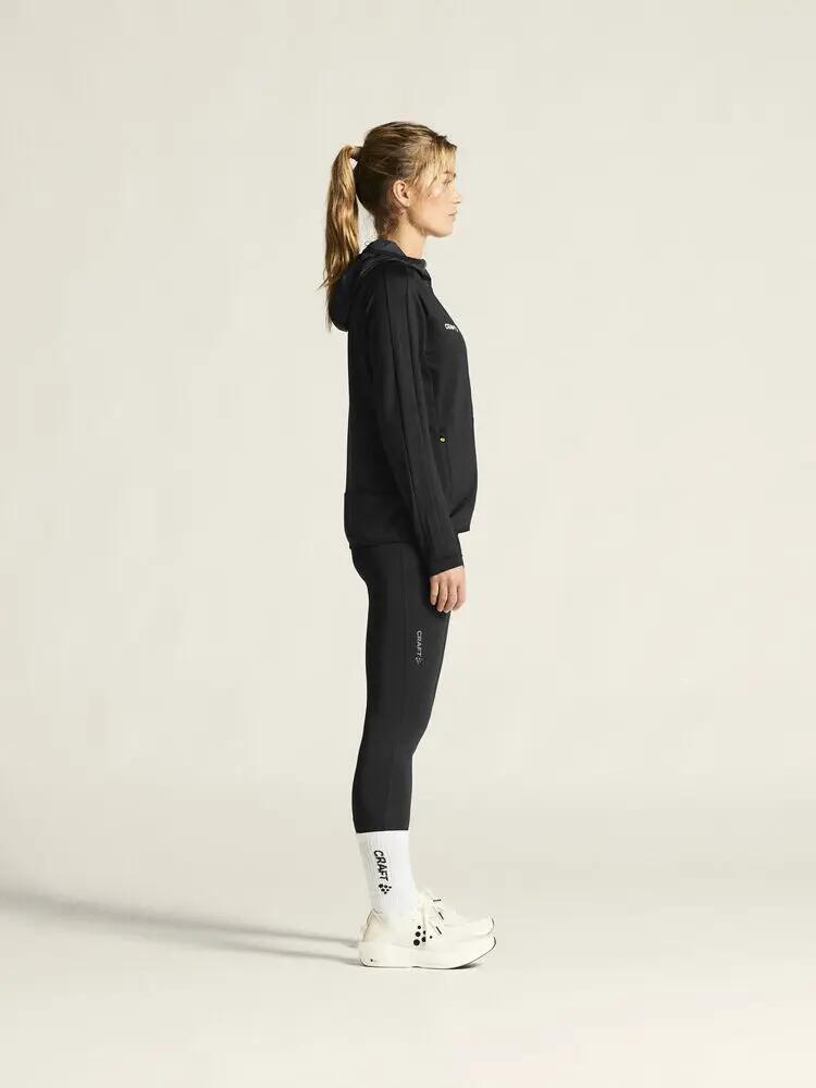 craft Extend Full Zip W camisola técnica elástica 4/7