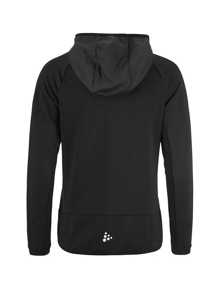 craft Extend Full Zip W camisola técnica elástica 2/7