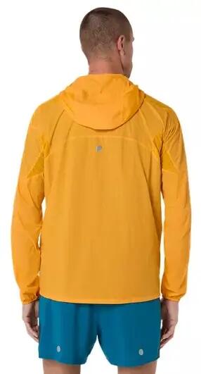 Veste de Running Homme Asics Road Packable Jacket 2/4