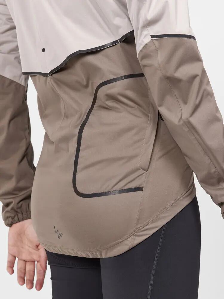 craft Casaco ADV Endur Hydro W – À prova de vento e água 4/6