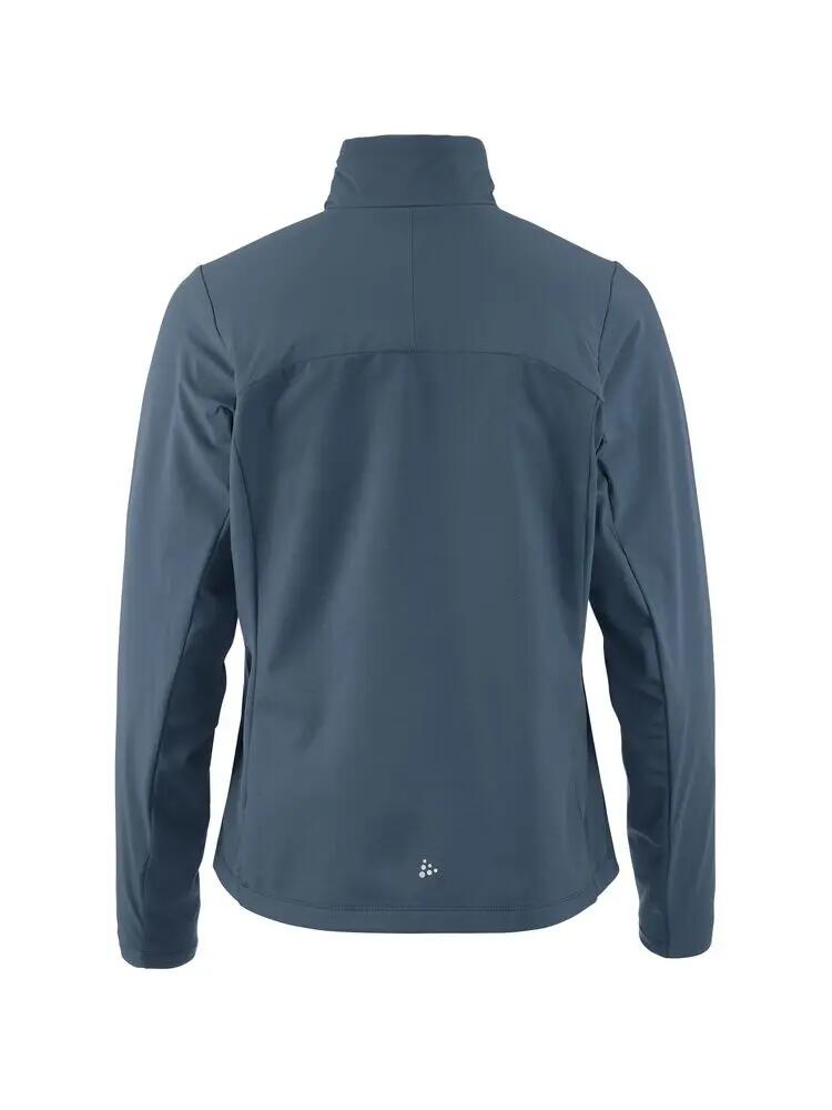 craft Casaco ADV Essence Warm Jkt 2 W quente e corta-vento 2/7