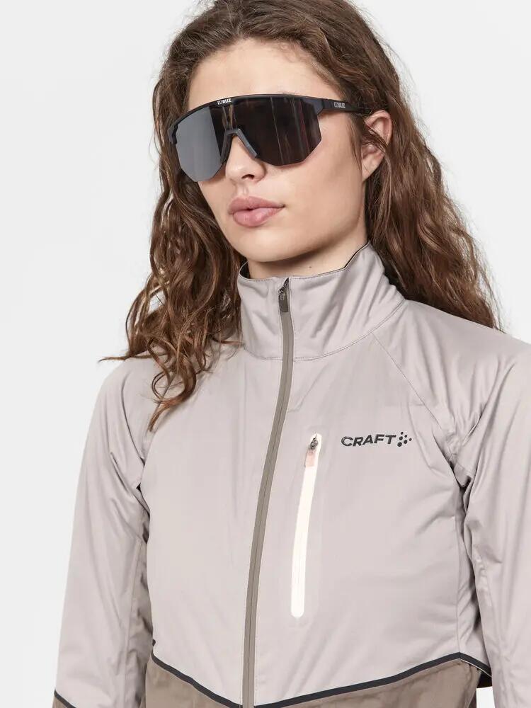 craft Casaco ADV Endur Hydro W – À prova de vento e água 3/6