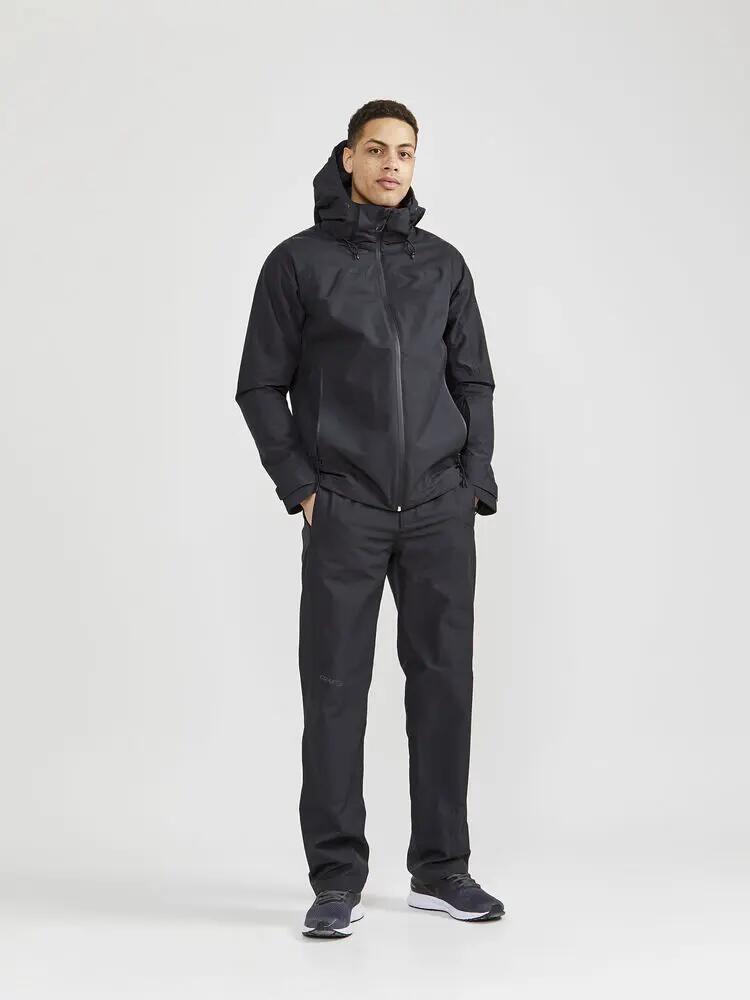 craft casaco CORE 2L insulation jkt M — isolante e resistente à água 6/6