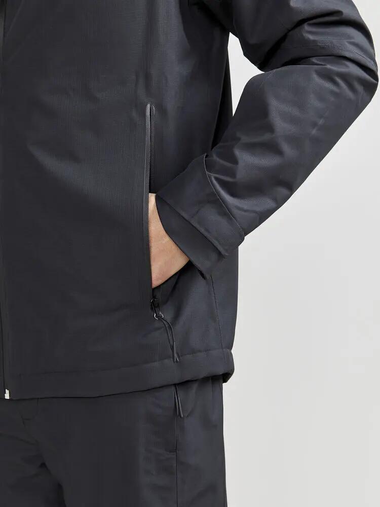 craft casaco CORE 2L insulation jkt M — isolante e resistente à água 5/6