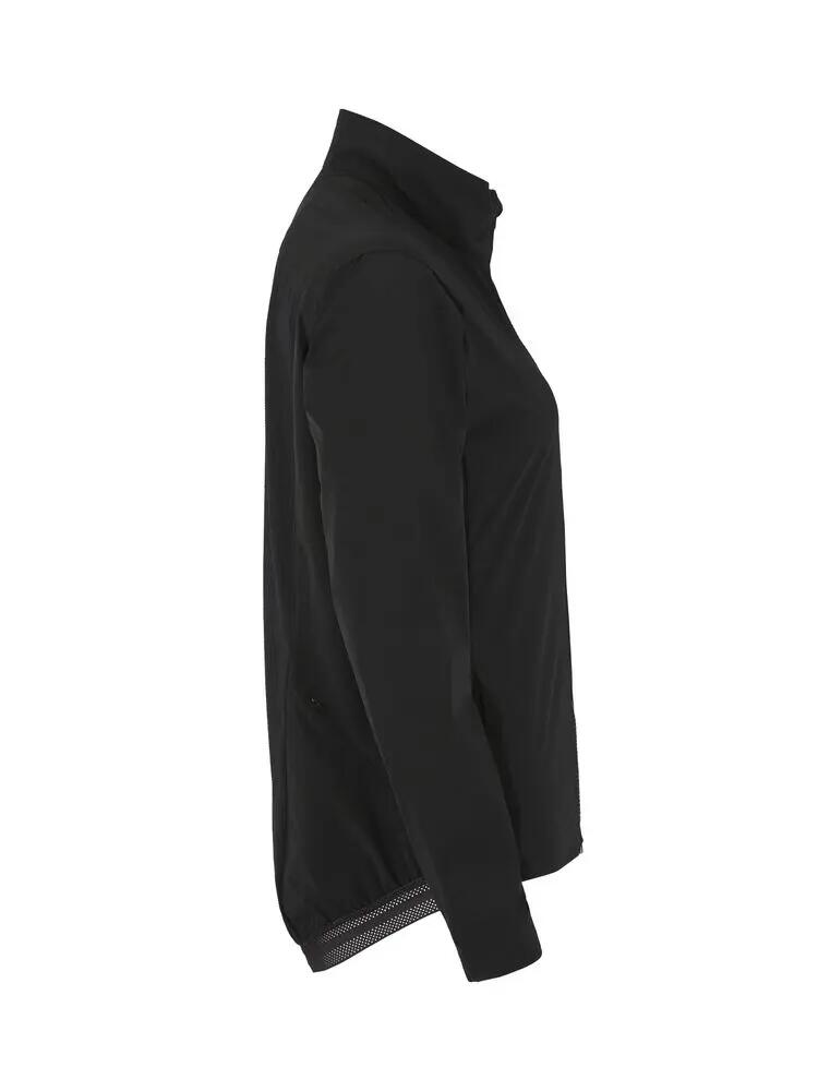 craft Endur Light Wind Jacket W – Mulher, leve e corta-vento 6/7