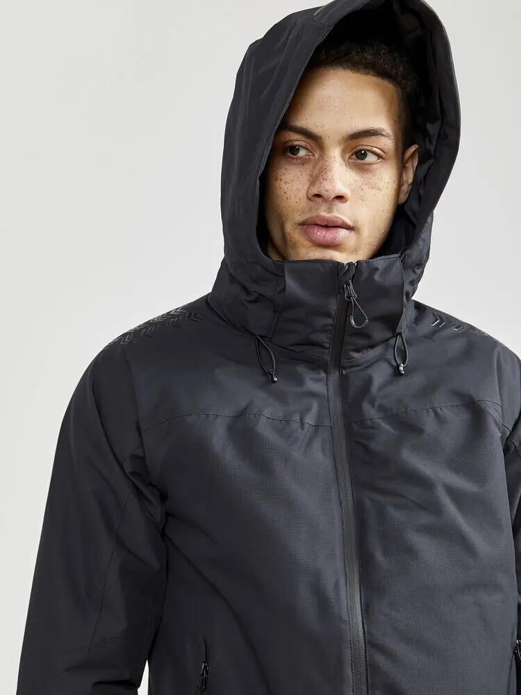 craft casaco CORE 2L insulation jkt M — isolante e resistente à água 4/6