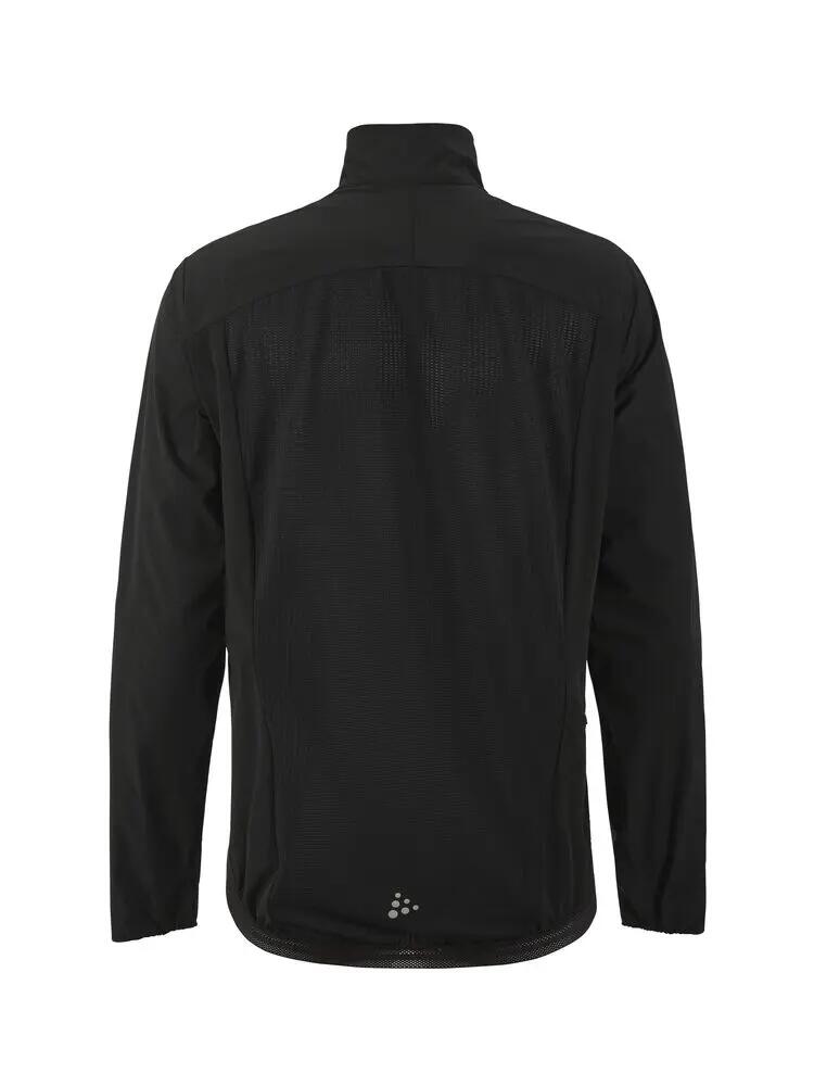 craft Endur Light Wind Jacket W – Mulher, leve e corta-vento 5/7