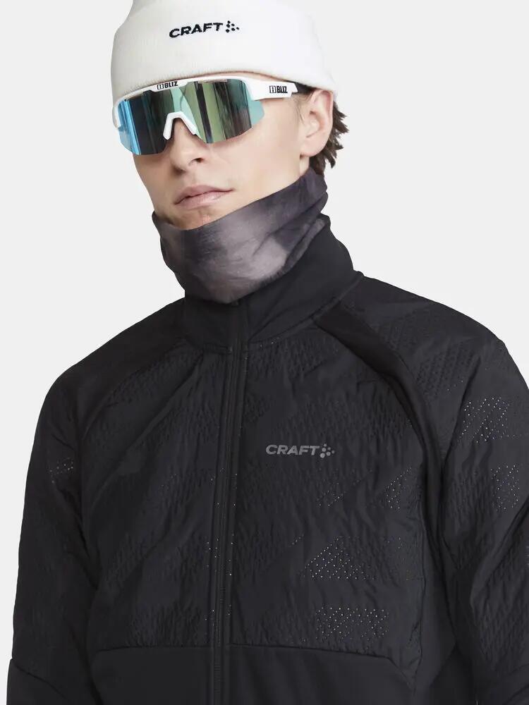 craft Casaco ADV Nordic Training Speed M – Corte justo, isolamento leve 5/7